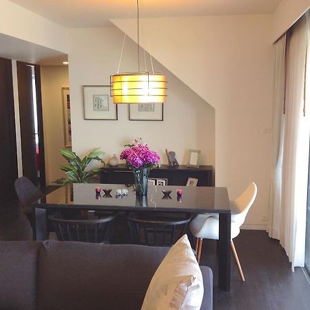 Siamese Gioia Aparthotel Банкок Екстериор снимка