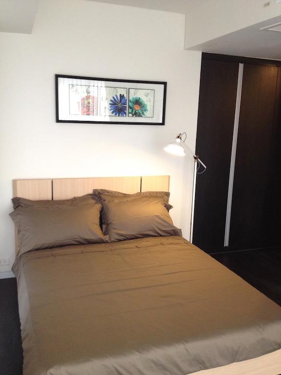 Siamese Gioia Aparthotel Банкок Екстериор снимка