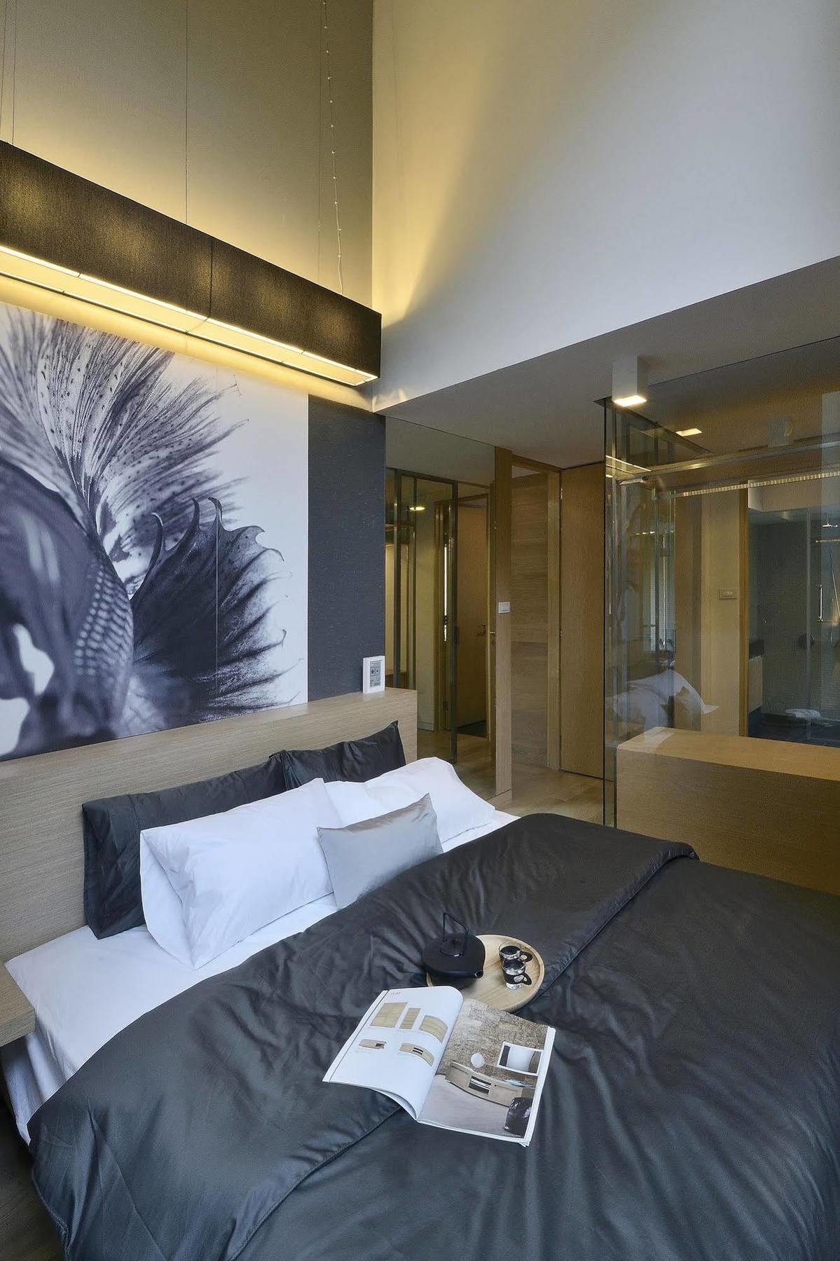 Siamese Gioia Aparthotel Банкок Екстериор снимка